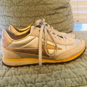 Marc jacobs sneakers